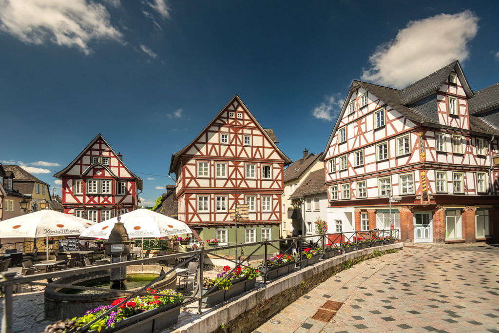 Glockengießerei und Wetzlar – Tagesfahrt