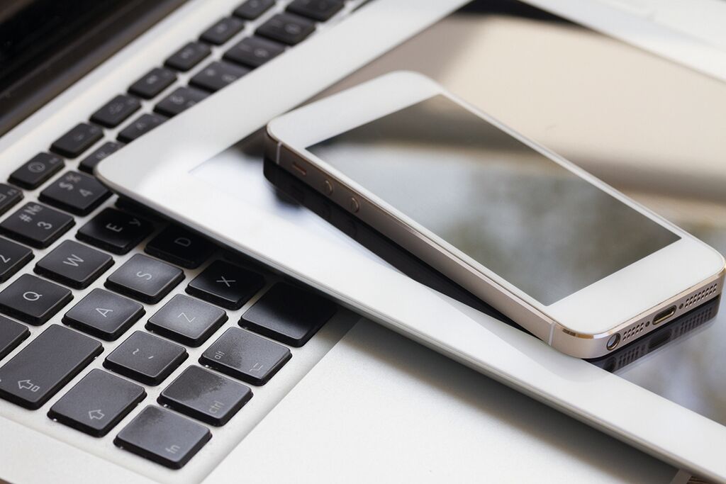 Smartphone-Kurs für Seniorinnen und Senioren – für Anfänger - Teil 1