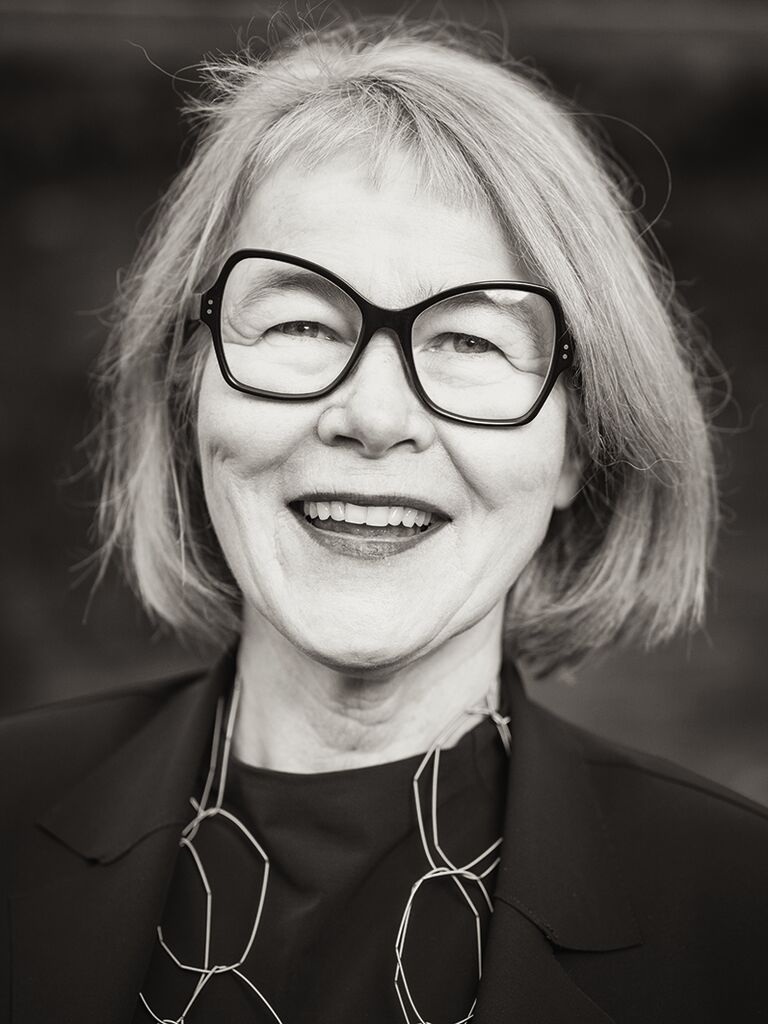 Spee-Gespräch mit Bettina Milz