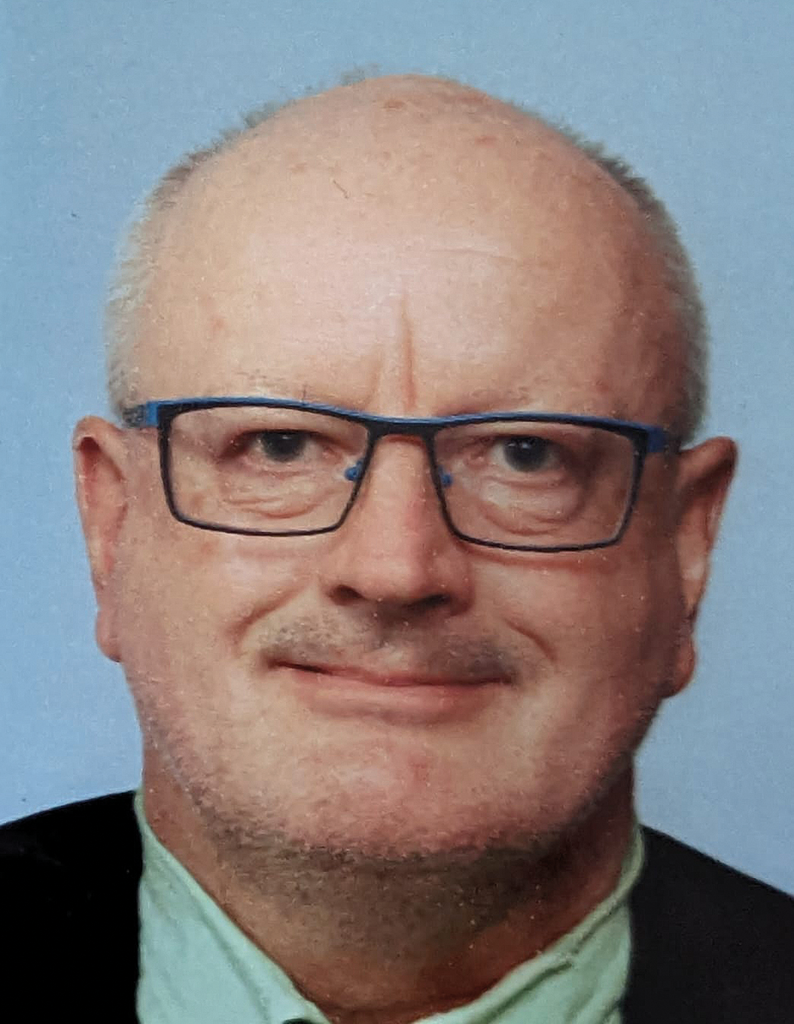 Spee-Gespräch - Peter Vorsteher, Vorstandsvorsitzender der Wuppertaler Tafel